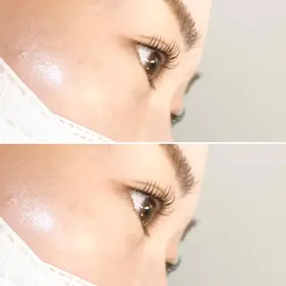 マツエク・マツパ ふわ眉✴︎うぶ眉 🌸maiの眉毛・アイブロウイメージ