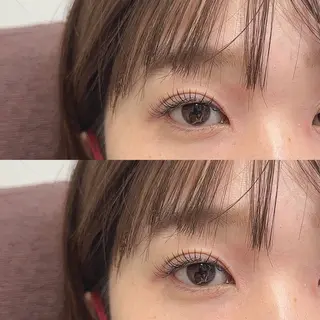 マツエク・マツパ pesca札幌大通 💗Soraのマツエク・マツパデザイン