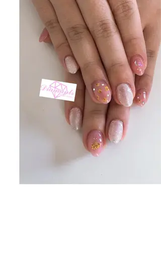 ネイル Asa miのネイルデザイン