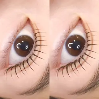 マツエク・マツパ miho【吉祥寺】 ★プライベートサロンのマツエク・マツパデザイン