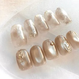 ネイル misaki /心斎橋のネイルデザイン