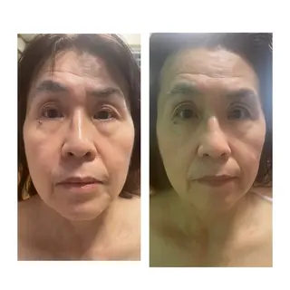 【足圧】鬼👹リンパ 身体整うサロンのエステ・リラクイメージ