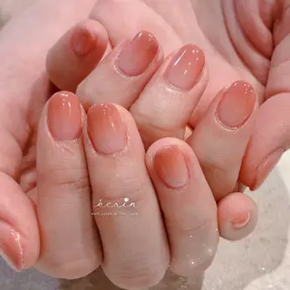 ネイル ecrinエクラン kana🌺のネイルデザイン