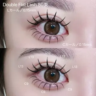 マツエク・マツパ venus belt 宮下パーク店のネイルデザイン