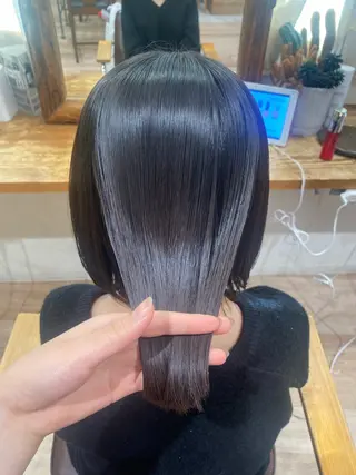 アレンジ/カラー/ カット/ココミ🧚のヘアスタイル