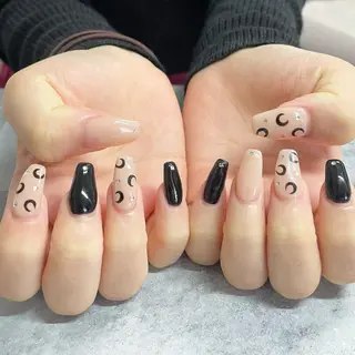 ネイル FELICE ﾌｪﾘｰﾁｪのネイルデザイン