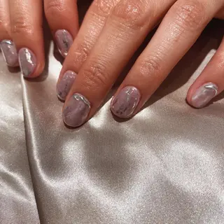 ネイル Lila スタッフのマツエク・マツパデザイン