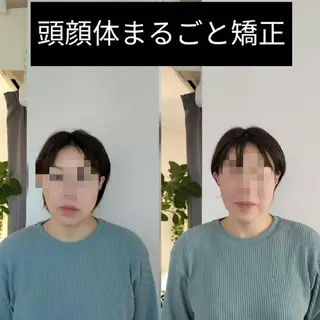 美容矯正 QUICO【キコ】のエステ・リラクイメージ