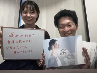 新宿deりらく 深層筋もみほぐし店のエステ・リラクイメージ