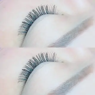 マツエク・マツパ MARI .のマツエク・マツパデザイン