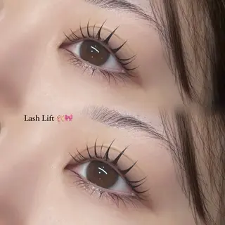 マツエク・マツパ LeCoeur古正寺 神山のマツエク・マツパデザイン