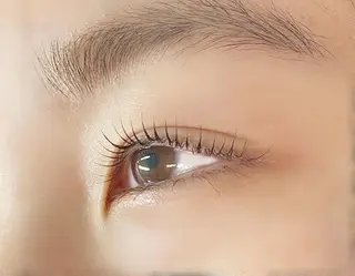 マツエク・マツパ Beryl ベリルのマツエク・マツパデザイン