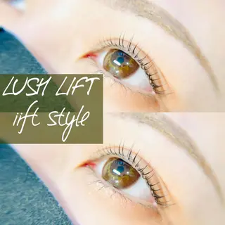 マツエク・マツパ 🦋Dio...川越 MINAKI🦋のマツエク・マツパデザイン