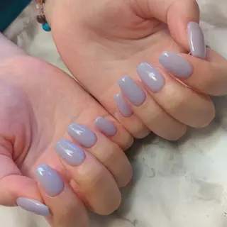 ネイル ジェヌインネイル 河内のネイルデザイン