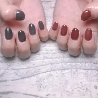 ネイル DollyGirl KYOKOのネイルデザイン