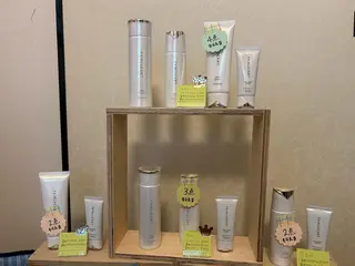 メナード竹城台所属・MENARD 竹城台のエステ・リラクイメージ