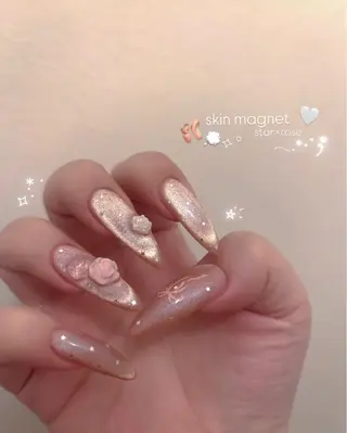 ネイル nailsalon JOIEのネイルデザイン