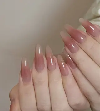 ネイル sun nail池袋 モデル募集のネイルデザイン