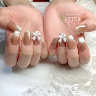 ネイル BETTISH. KUMIKO☺︎︎のネイルデザイン