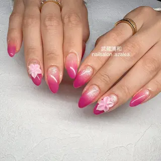 ネイル R inのネイルデザイン