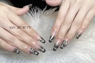 ネイル スカルプ専門店 Ｄ-Beautyのネイルデザイン