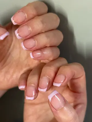 ネイル Manon/ rikaのネイルデザイン