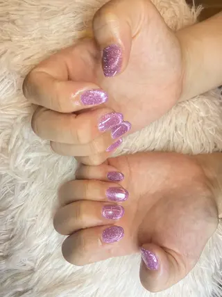 ネイル Chandra nail&tarotのネイルデザイン