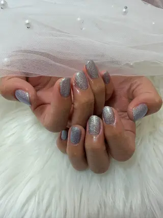 ネイル bel fiore Jrネイリスト.⭐️のネイルデザイン