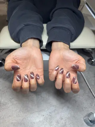 ネイル IROHA NAIL 北村菜帆のネイルデザイン