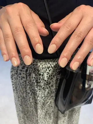 ネイル マキノ ユイのネイルデザイン