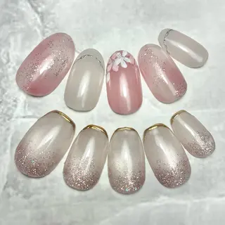 ネイル nailsalon liccáのネイルデザイン