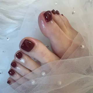 ネイル Lilibeauty salonのネイルデザイン