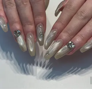 ネイル NiJi Nailsのネイルデザイン