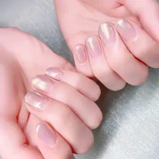 ネイル Nailist suzuのネイルデザイン