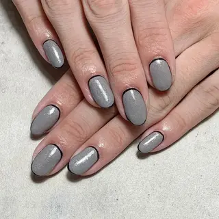 ネイル FIORITURA aiのネイルデザイン