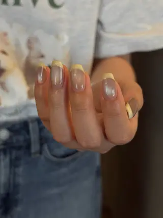 ネイル filonnail sakiのネイルデザイン