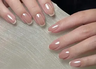 ネイル Renatus Nailのネイルデザイン