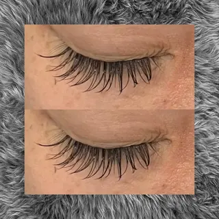 マツエク・マツパ MAQUIA北千住店 出町のマツエク・マツパデザイン