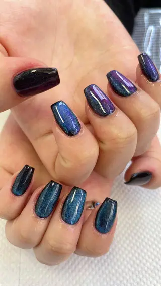 ネイル むねいる nail salonのネイルデザイン