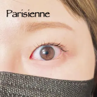 マツエク・マツパ eyesalon なないろ🌈のマツエク・マツパデザイン