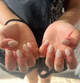 メンズ ネイル ヘアメイクネイリスト 💄💅hidemiのヘアスタイル