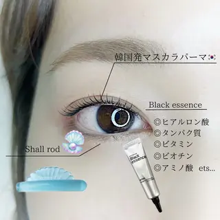 マツエク・マツパ Jessica荻窪 🌙山下のマツエク・マツパデザイン