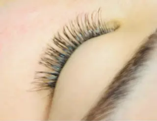 マツエク・マツパ eyelash salon 　CIEL所属・CIEL 瑞慶覧早香のマツエク・マツパデザイン