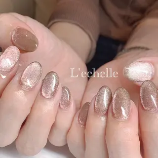 ネイル .. momoko🕊のネイルデザイン