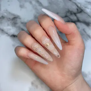 ネイル Kayo 💅のネイルデザイン