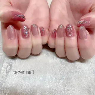 ネイル テネルネイル tener nailのネイルデザイン