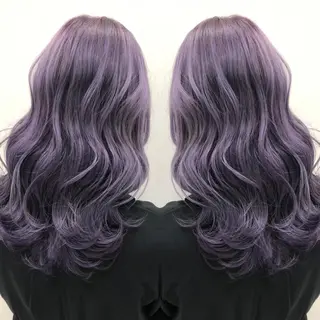 セミロング カラー カットモデル募集中！ 大月竜斗のヘアスタイル