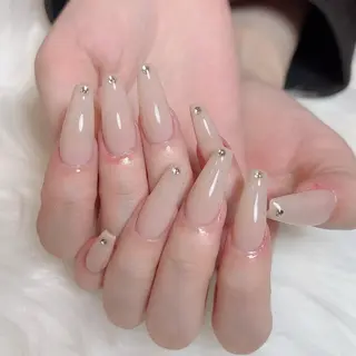 ネイル Nail salon EM（エム）諸星のネイルデザイン
