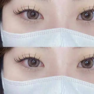 マツエク・マツパ Ciel miyuの眉毛・アイブロウイメージ