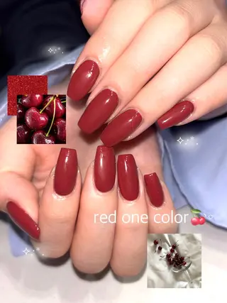 ネイル 🧸fein. rena🩰のネイルデザイン